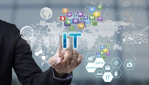 創(chuàng)業(yè)時(shí)代丨關(guān)于創(chuàng)業(yè)公司IT運(yùn)維那點(diǎn)事兒 以電子商務(wù)經(jīng)營(yíng)為例